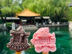 -趵突泉景区