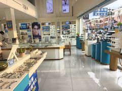 -卫视眼镜视光中心(黄江店)