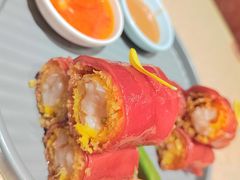 -点都德(奥体印象城店)