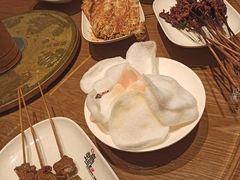 -蚝太郎 • 海鲜烧烤(Upark店)