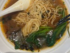 -百事佳烧鸭牛腩(上海虹桥站店)
