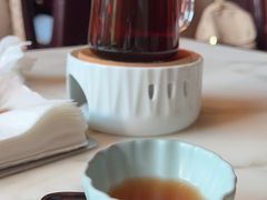 -顺德美的万豪酒店-万豪中餐厅