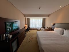 -成都世纪城假日酒店-西楼