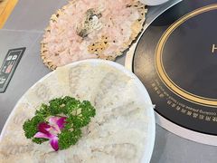 -官塘陈记鱼生·潮汕砂锅粥·牛肉火锅(潮枫路总店)