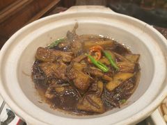 -新白鹿餐厅(爱琴海购物中心店)