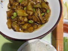 -玉桥餐厅(天坛店)