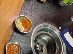 -哈哈碳都·牛肋条无限自助烤肉(宝龙店)