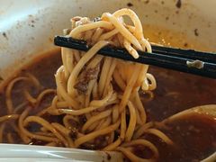 -李先生牛肉面大王(东营友谊广场店)
