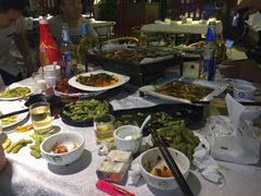 -友记功夫香·人民川菜(红牌楼店)