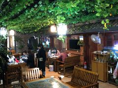 露天位-阿鹏故事云南野生菌火锅(人民路店)