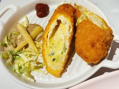 -库滋明·俄罗斯特色美食(中央大街店)