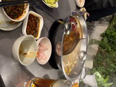 -故里和山·成都火锅(欢乐港湾店)