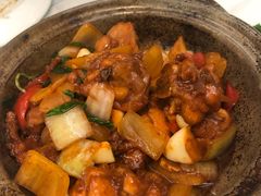 -时间里·新派粤菜(远洋店)