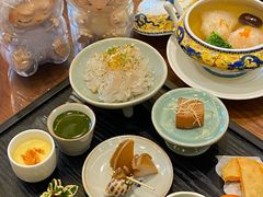 -龙悦湾酒家·八阵鱼生·渔人码头店