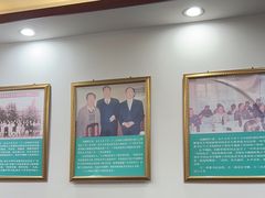 -李连贵熏肉大饼(沈阳站店)