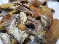 -巫记鸡饭店