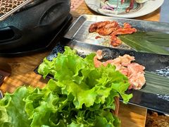 -合易泓烤肉·海肠捞饭(火车站店)