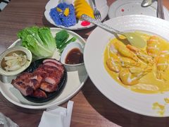 -星叶·东南亚料理(温州万象城店)