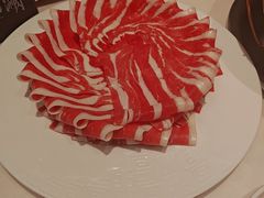 -清真·鸦儿李记·涮肉(花市店)