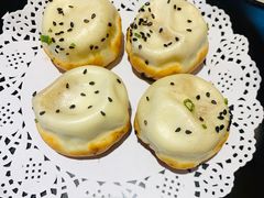 -京城小江南·土菜馆·蒸白鱼(东四十条店)