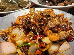 -大牌大·传统杭帮菜(湖滨店)