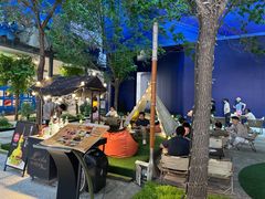 -Let'sBURGERplus·非常创意汉堡(三里屯店)