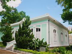 -龙环葡韵住宅式博物馆