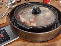 -濠轩阁特色生蚝火锅(水湾路店)