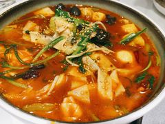 麻辣烫-卡路里的烤宴(浑南首创店)
