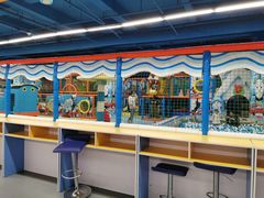 -萌太极儿童成长乐园(即墨宝龙广场店)