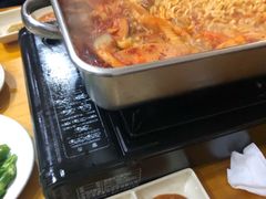 -韩食汇