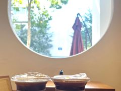 -Reset Coffee 与海咖啡