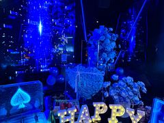 -黑桃K生日订制KTV