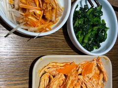 -李先生牛肉面大王(北京平谷步行街店)