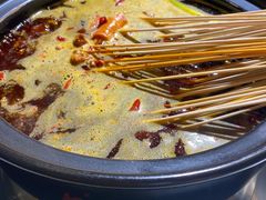 -钢管厂五区小郡肝火锅串串香(总店)