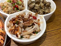 -必点海鲜·鲅鱼水饺(鞍山西道店)