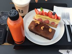 -Cafe Aewol Monsant