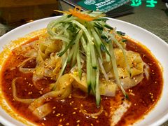 石河子凉皮-小尕子(明园店)
