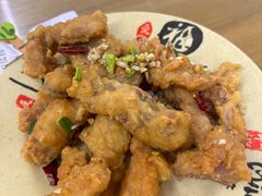 -玉华饮食店(茅台路店)