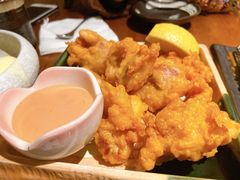 -山杏yama-katsu·吉列炸物