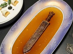 -曾宴·楚菜(湖北省博物馆店)