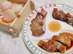 -西关味(大卫城店)