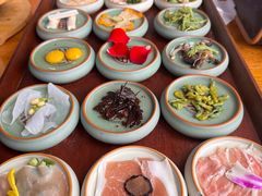 -桥香园过桥米线(国贸店)