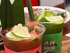 -后火锅(南京东路总店)