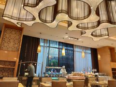 -常州富力喜来登酒店 Feast盛宴标帜西餐厅(新北万达广场店)