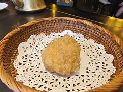 豆馅炸糕-鼓楼东街老火锅(鼓楼店)
