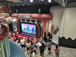 -奈尔宝·儿童乐园·亲子餐厅(鄞州万达店)