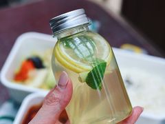 -simply thai天泰(静安嘉里中心店)