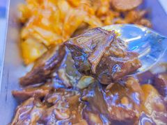 -石笨笨·盖浇饭大王(MOMOPARK店)