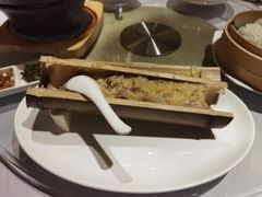 -粗茶淡饭·汉口公馆(循礼门店)